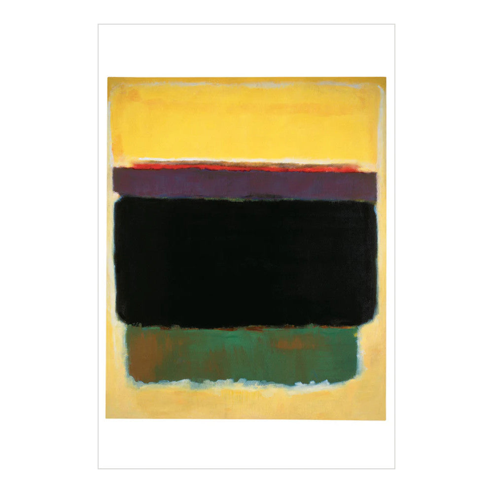 Mark Rothko Boxed Notecards