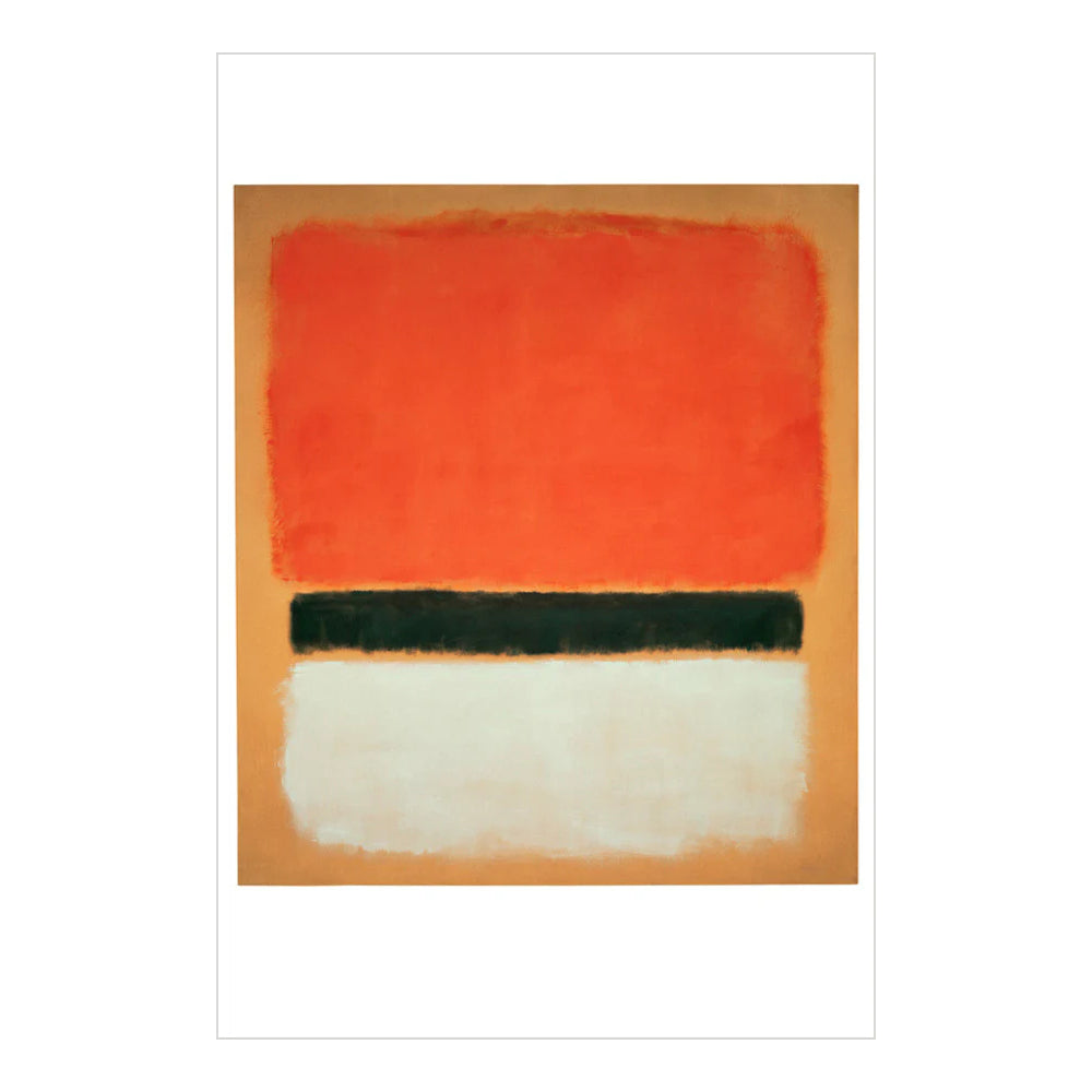 Mark Rothko Boxed Notecards