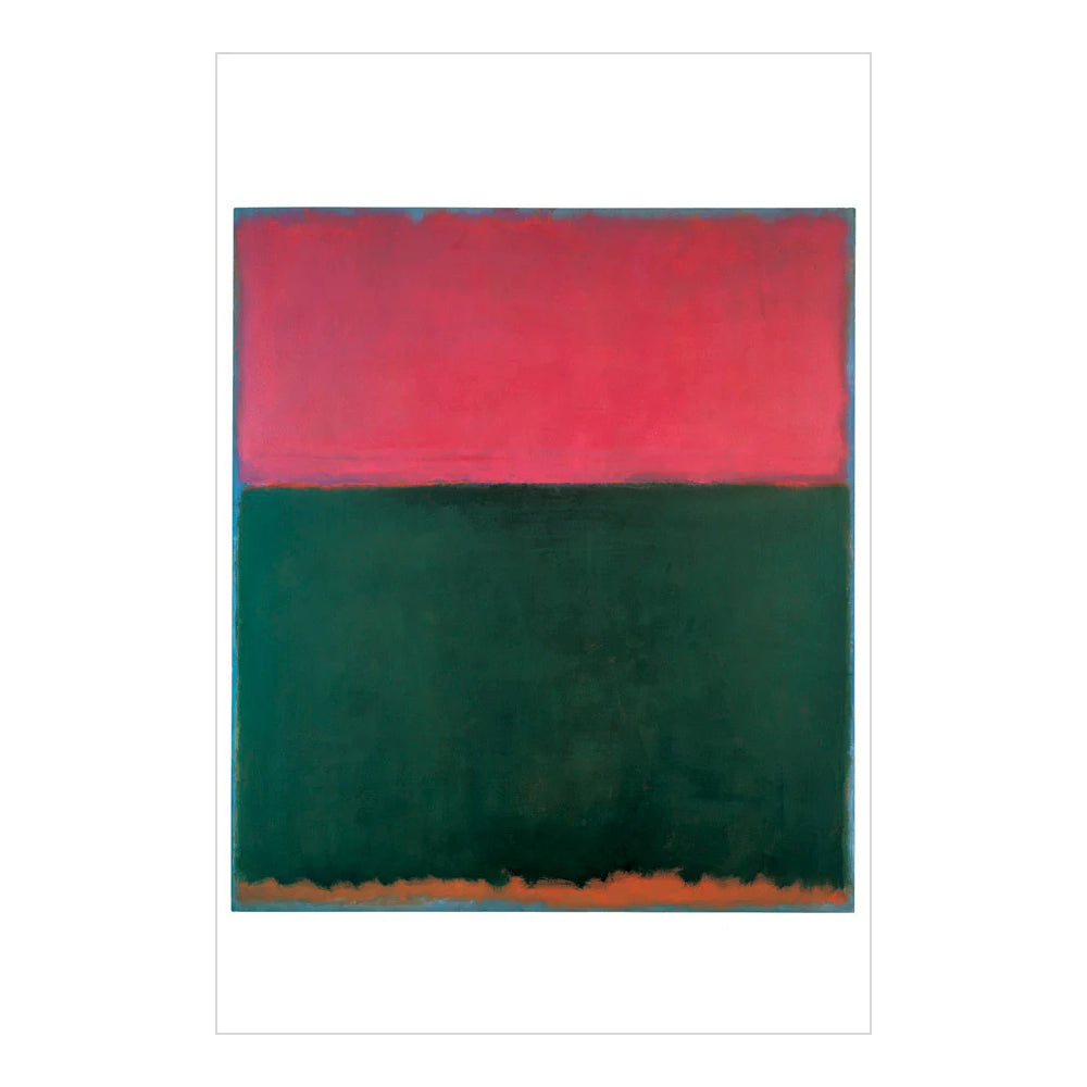 Mark Rothko Boxed Notecards