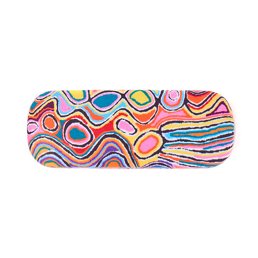 Mina Mina Glasses Case