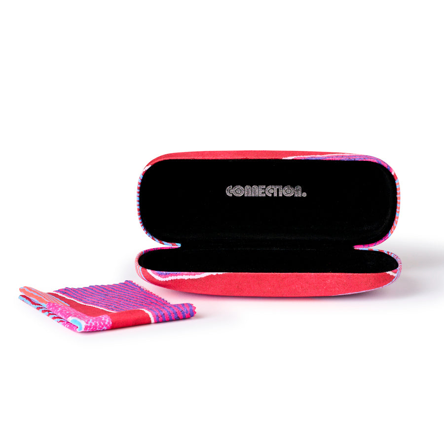 Walpanja Glasses Case