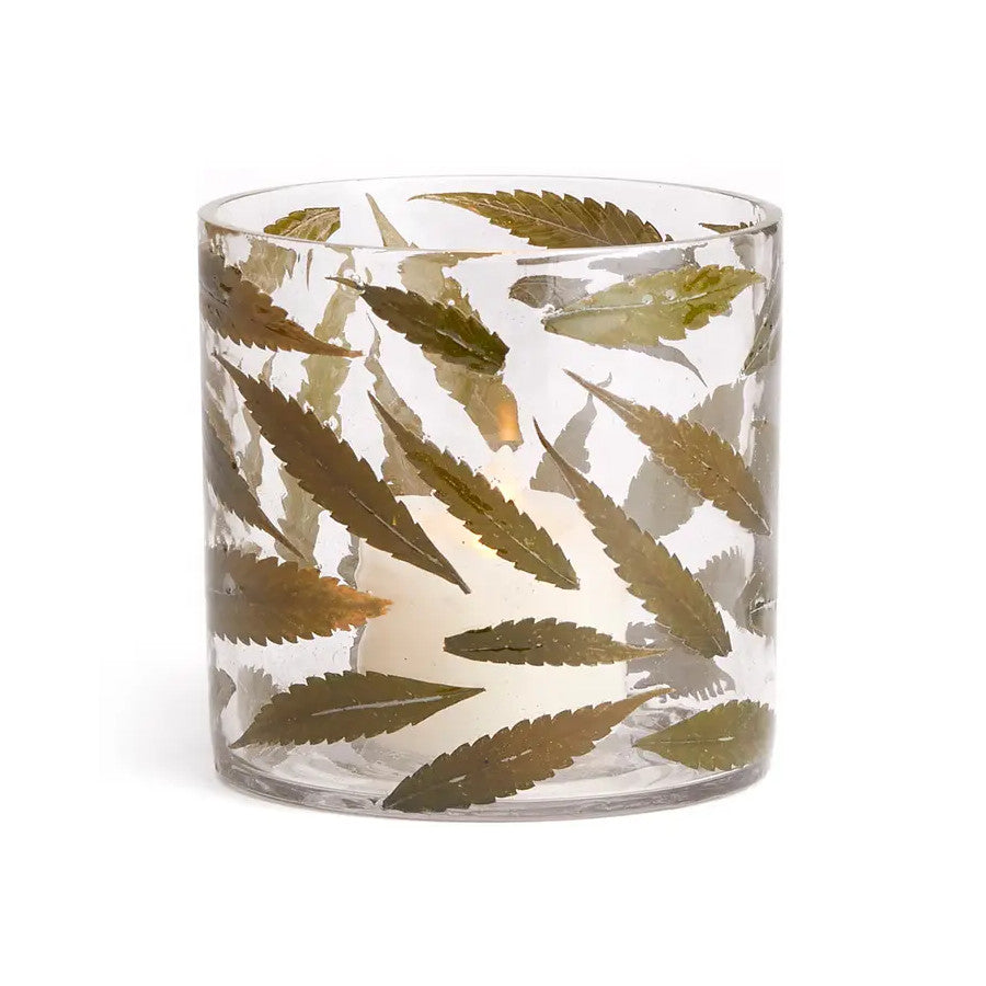 Rustle Votive Candle Holder