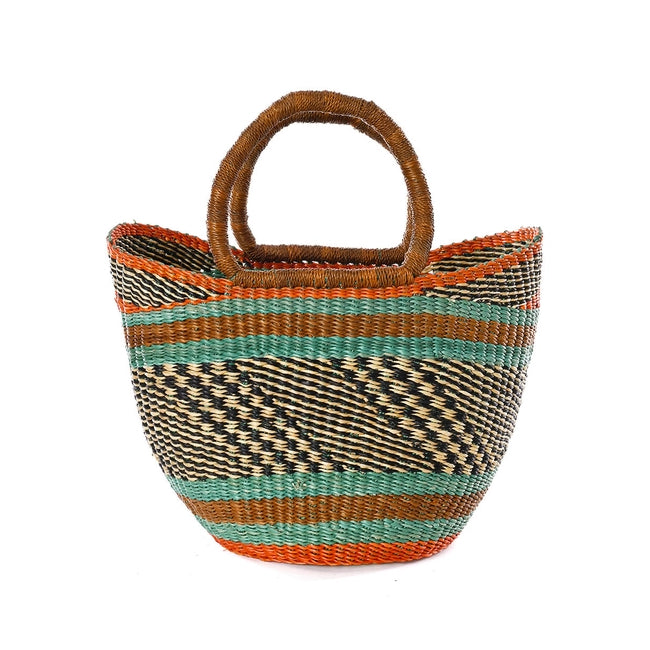 Ghanaian Shopper Bag