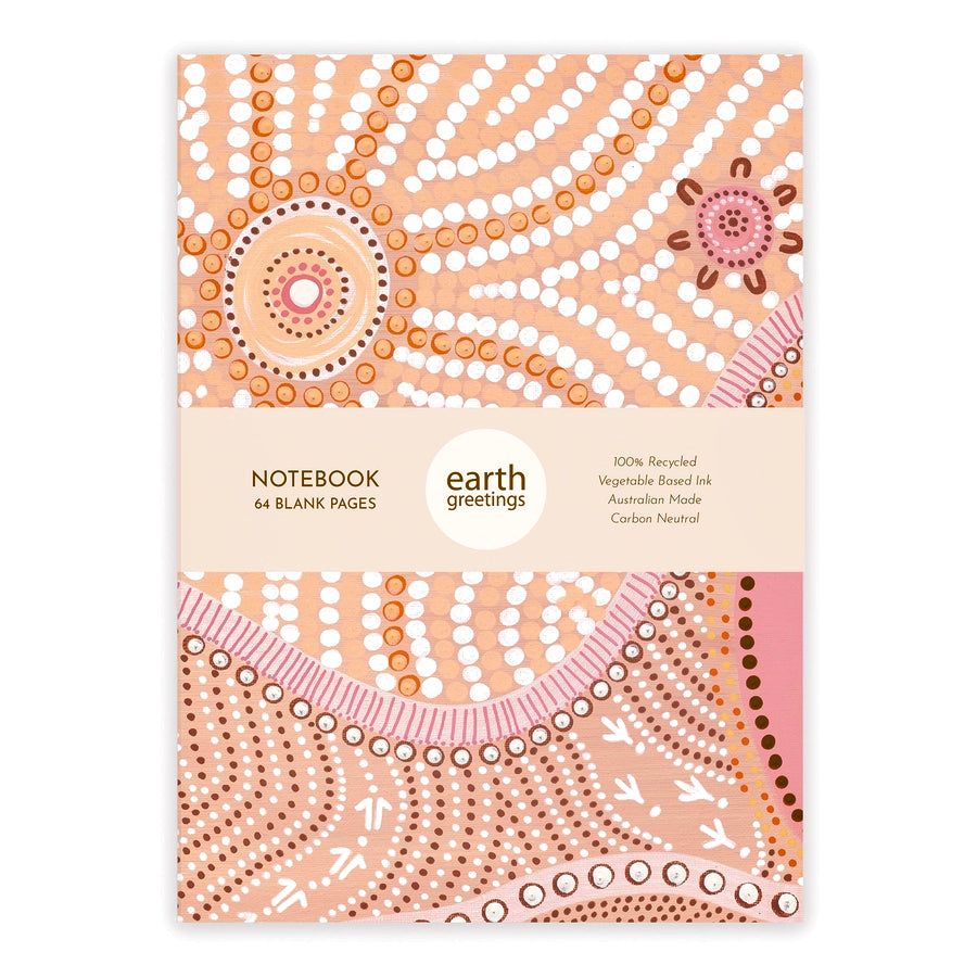 Our Mother the Sun Journal