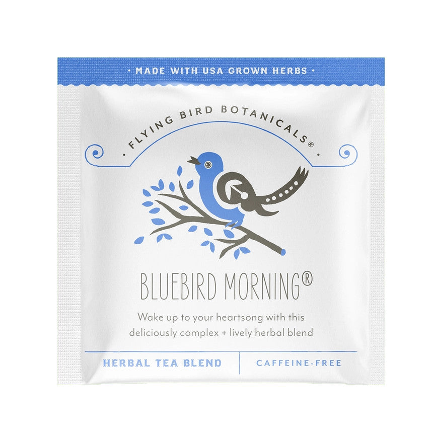 Botanical Tea Sampler