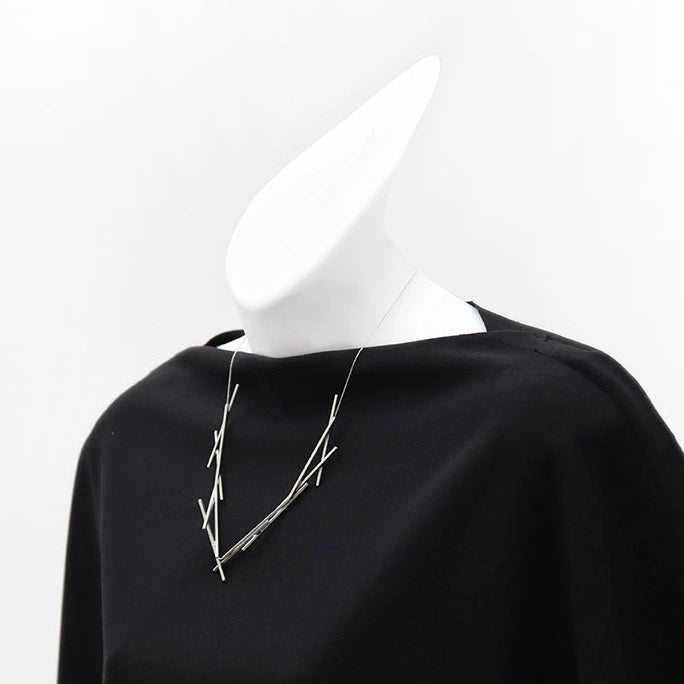 Sixes & Sevens Necklace