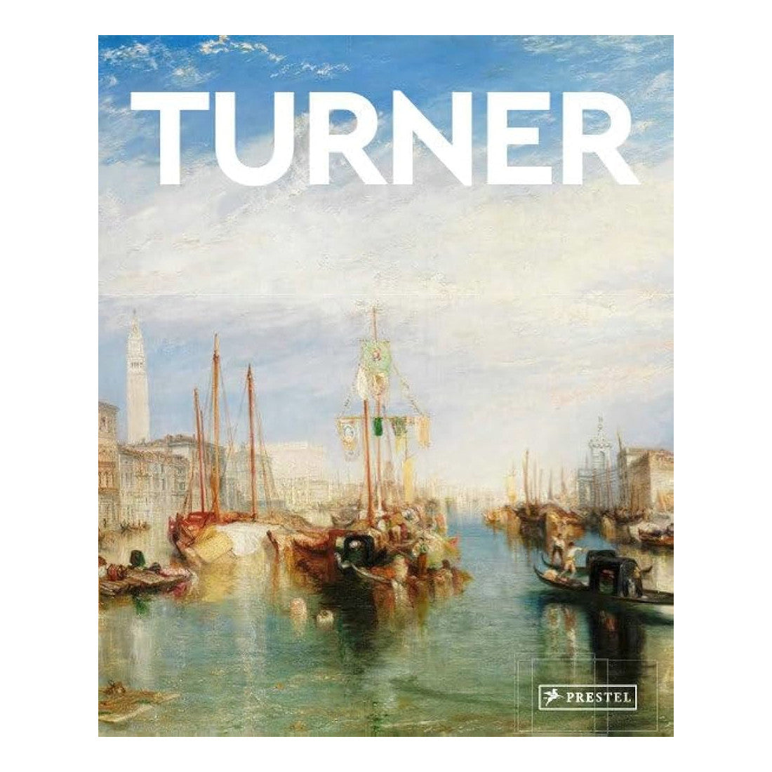 Turner: Masters of Art