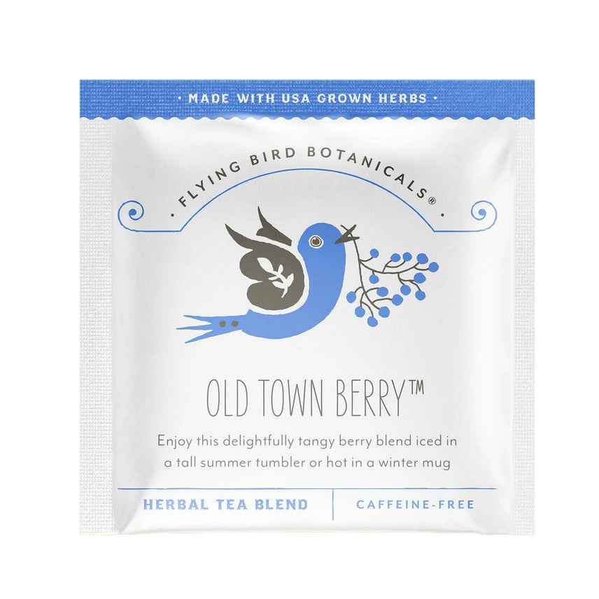 Botanical Tea Sampler