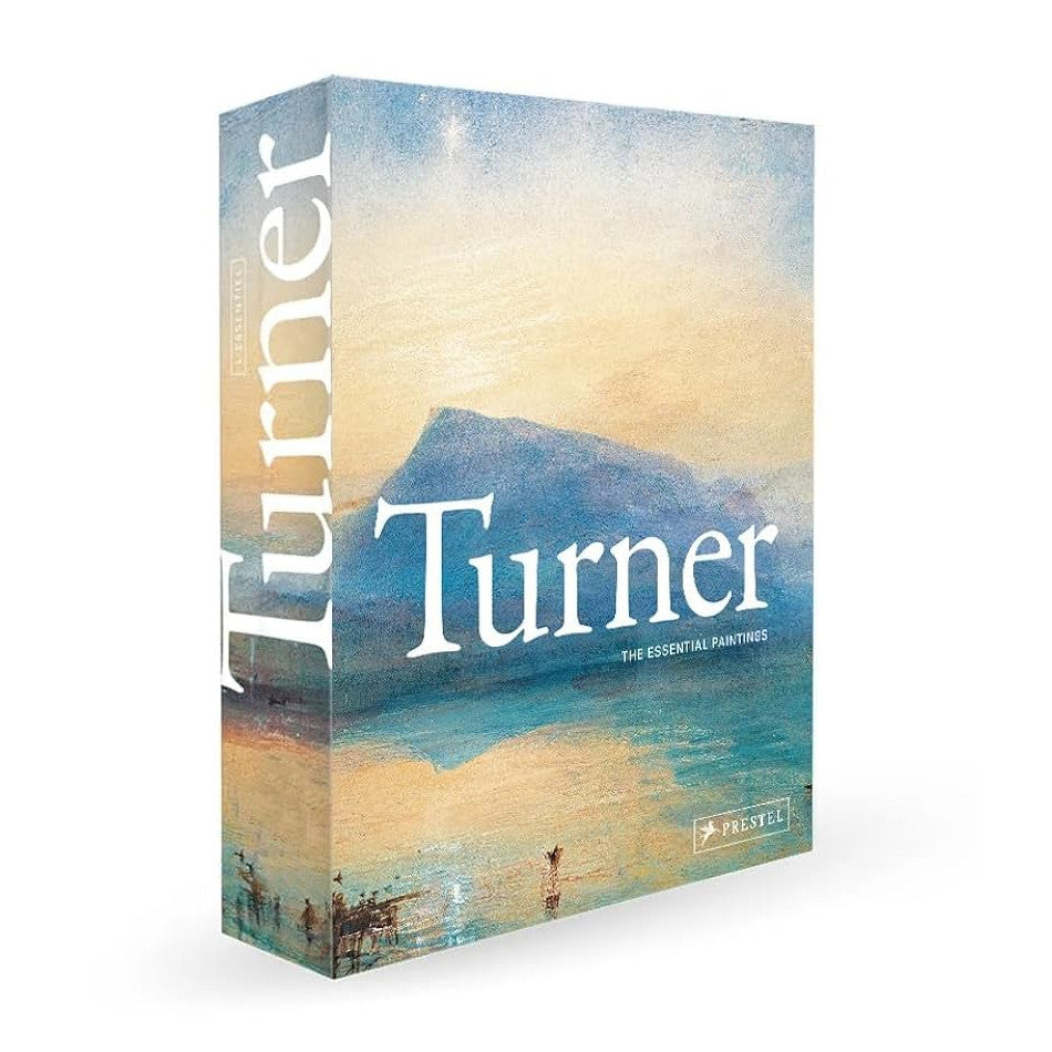 Turner: The Essential Paintings