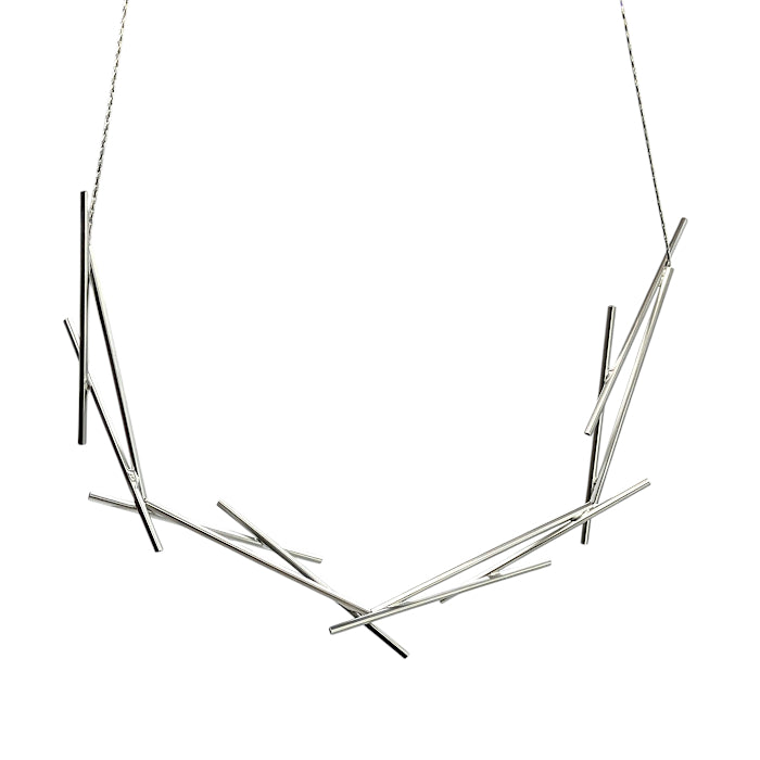 Sixes & Sevens Necklace