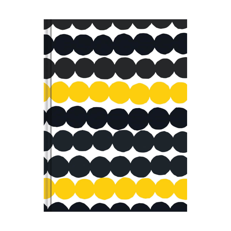 Marimekko Fabric Journal