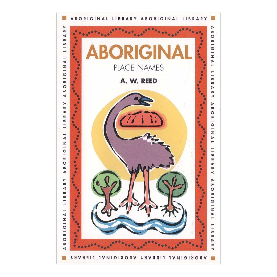 Aboriginal Place Names