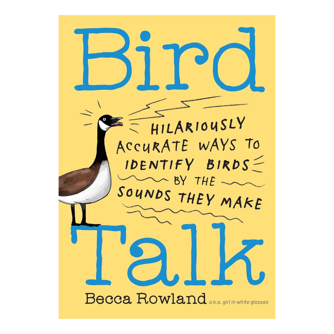 Bird Talk