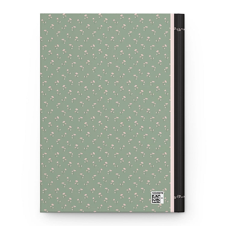 Fragonard 'The Swing' Notebook