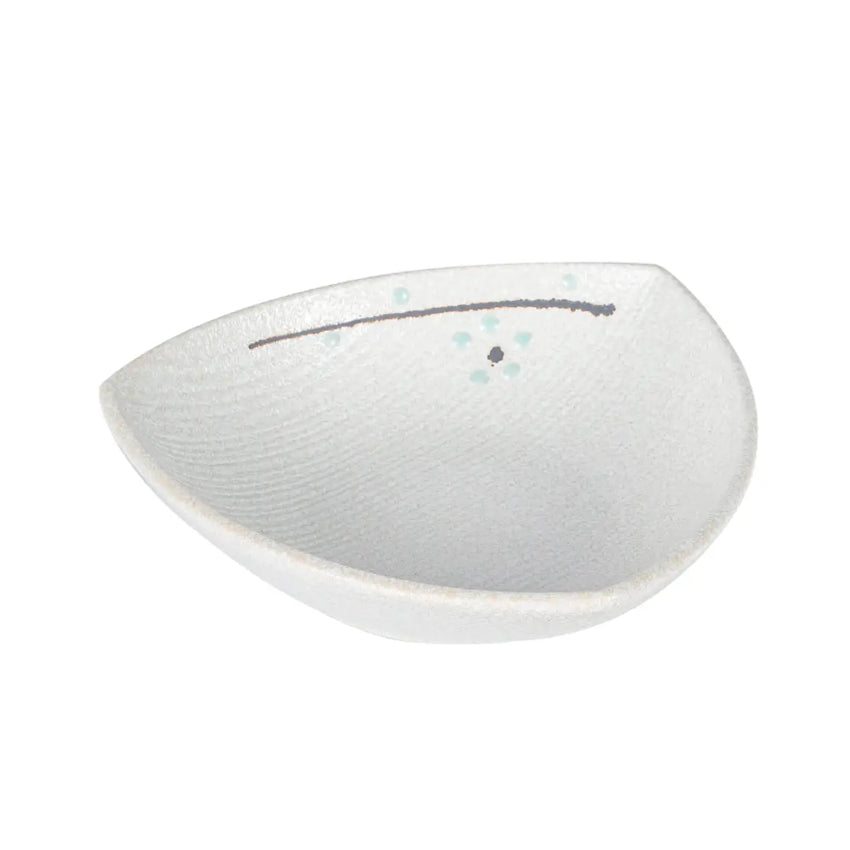 Yukino Hana Serving Plate