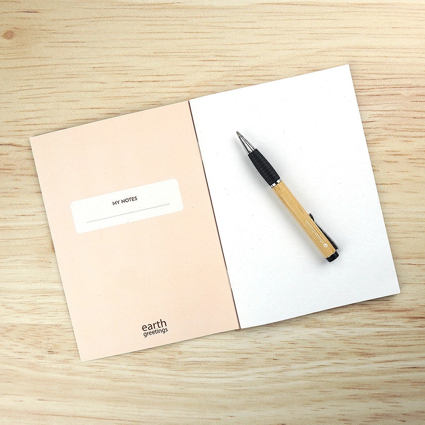 Our Mother the Sun Journal