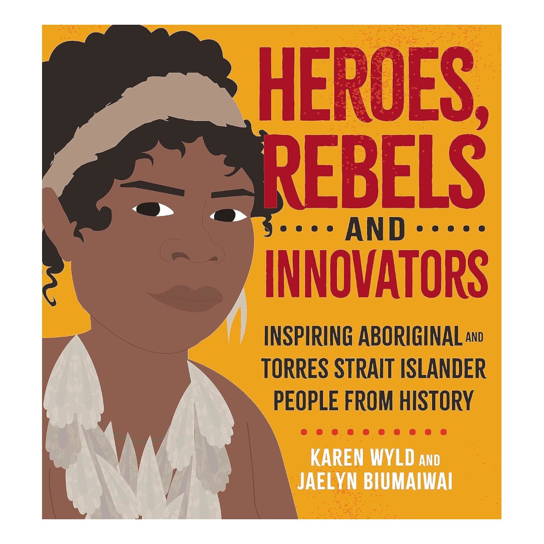 Heroes, Rebels and Innovators