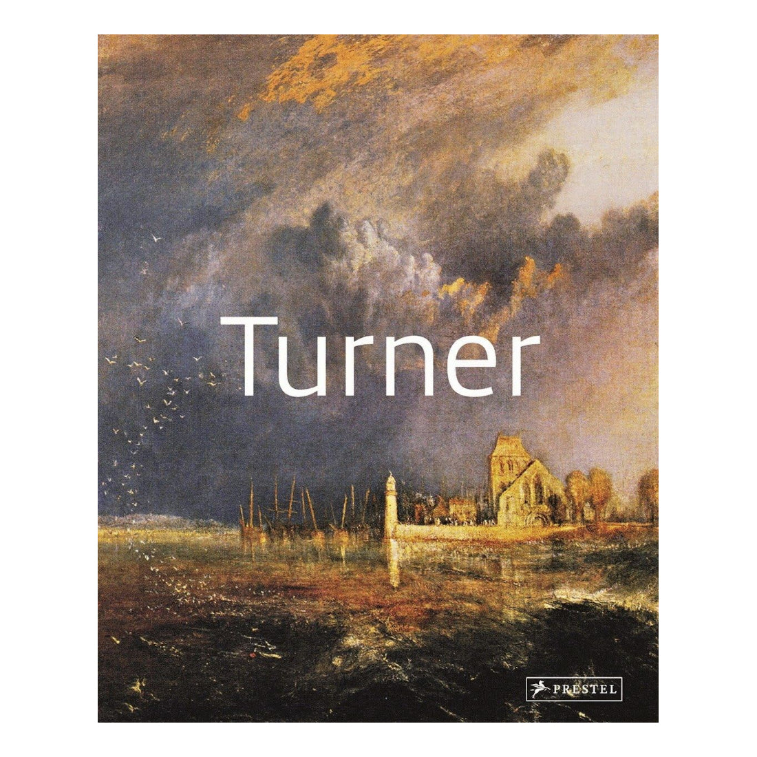 Masters of Art: Turner