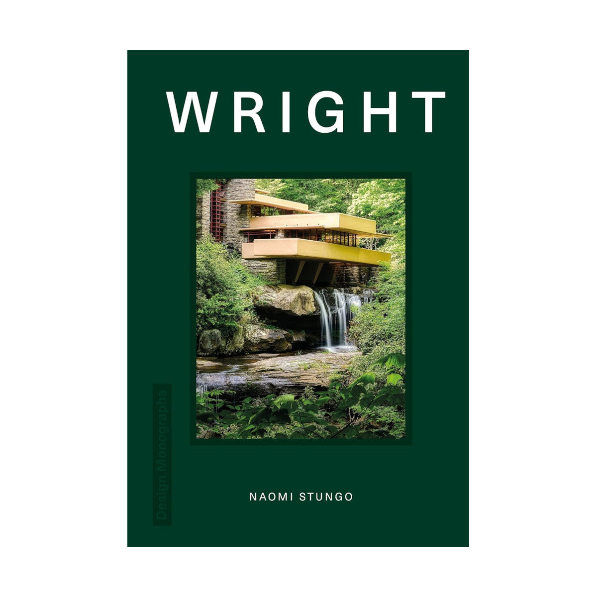 Design Monograph: Wright