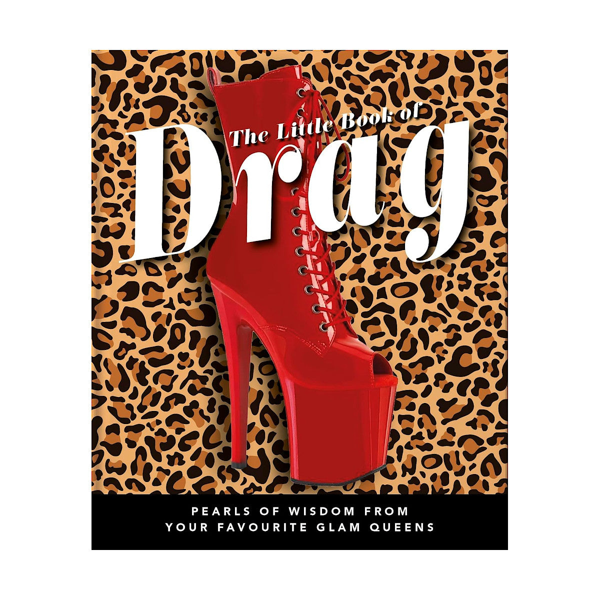 Little Book of Drag