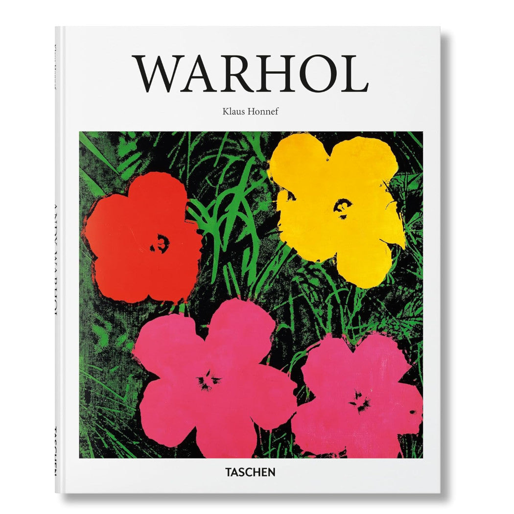 Warhol (Basic Art 2.0)