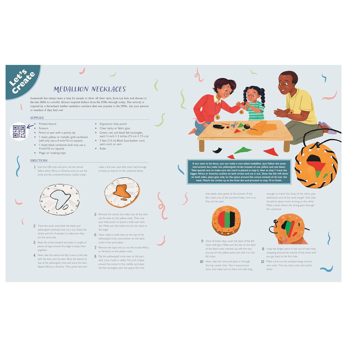 The Juneteenth Cookbook