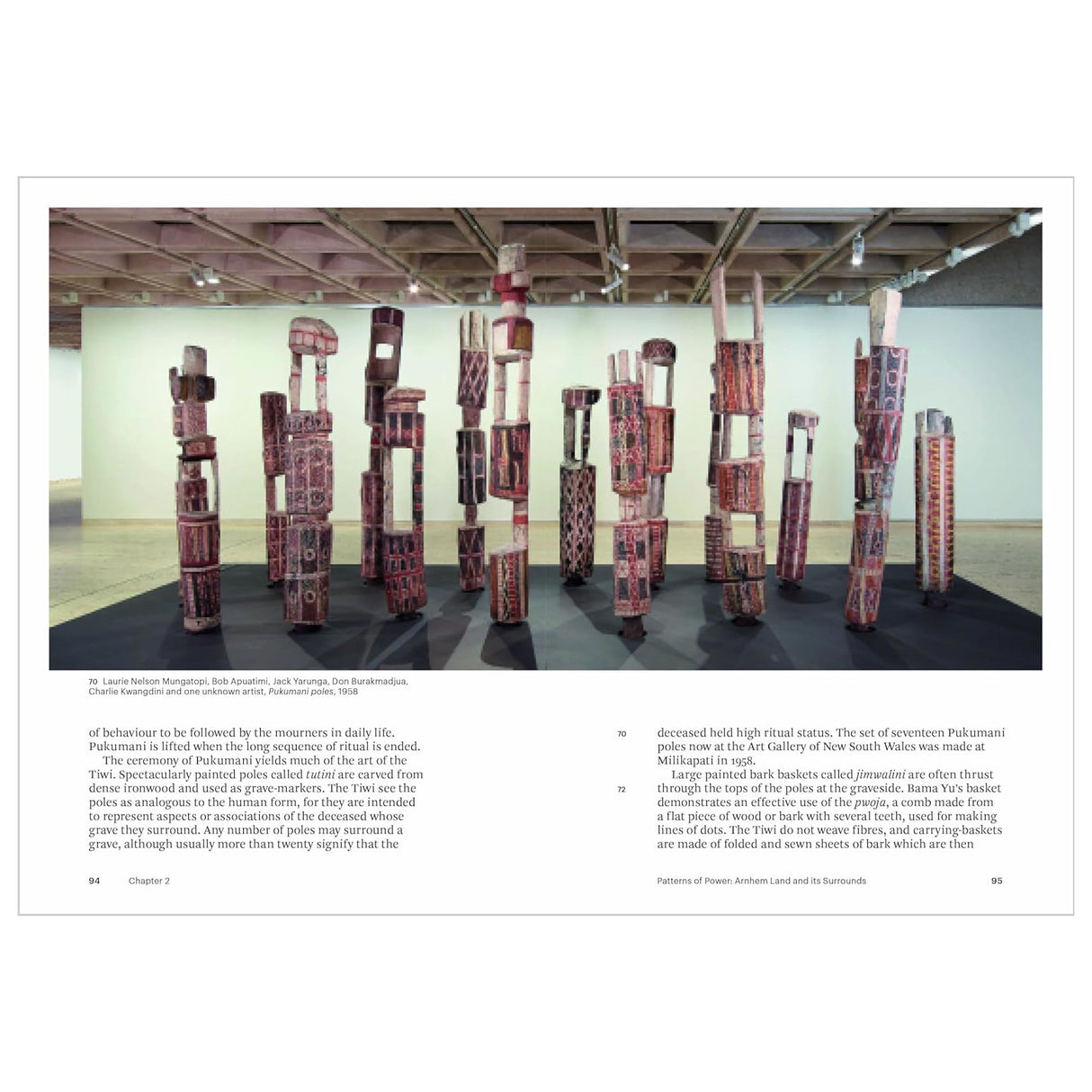 World of Art: Aboriginal Art