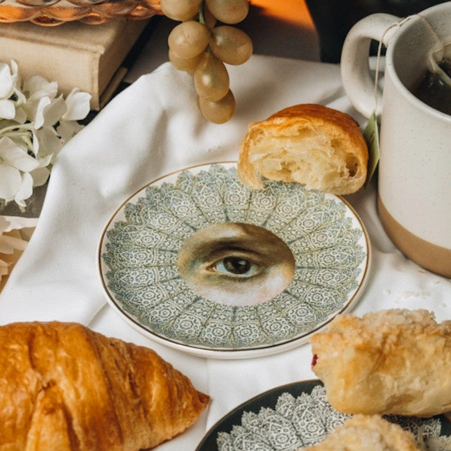 Secret Lover Dish - Femme