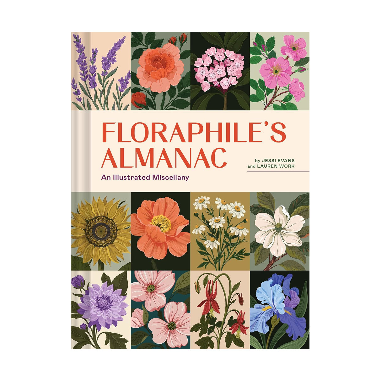 Floraphile's Almanac