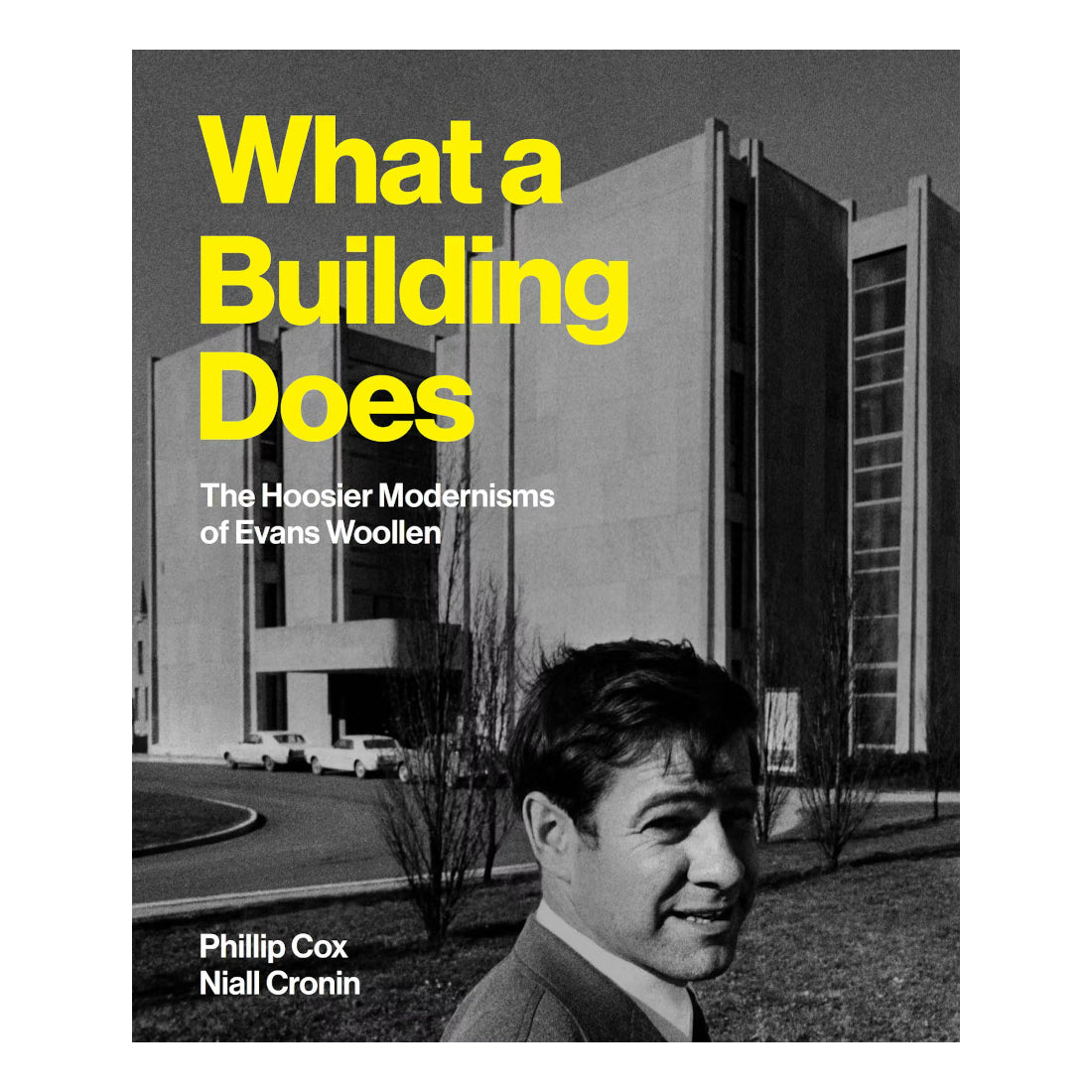 What a Building Does