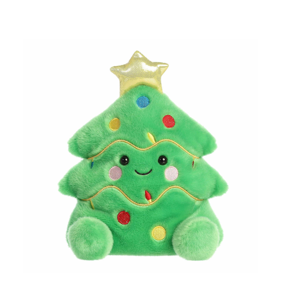 8" Douglas Christmas Tree™ Plush