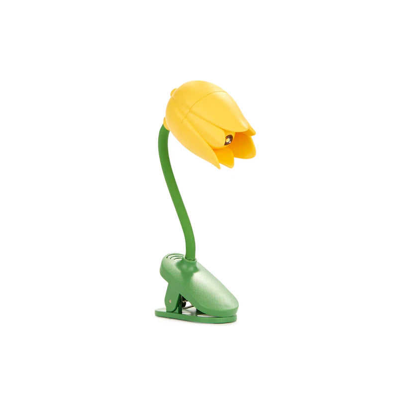 Tulip Booklight