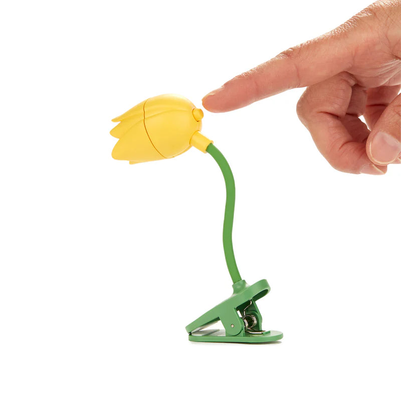 Tulip Booklight