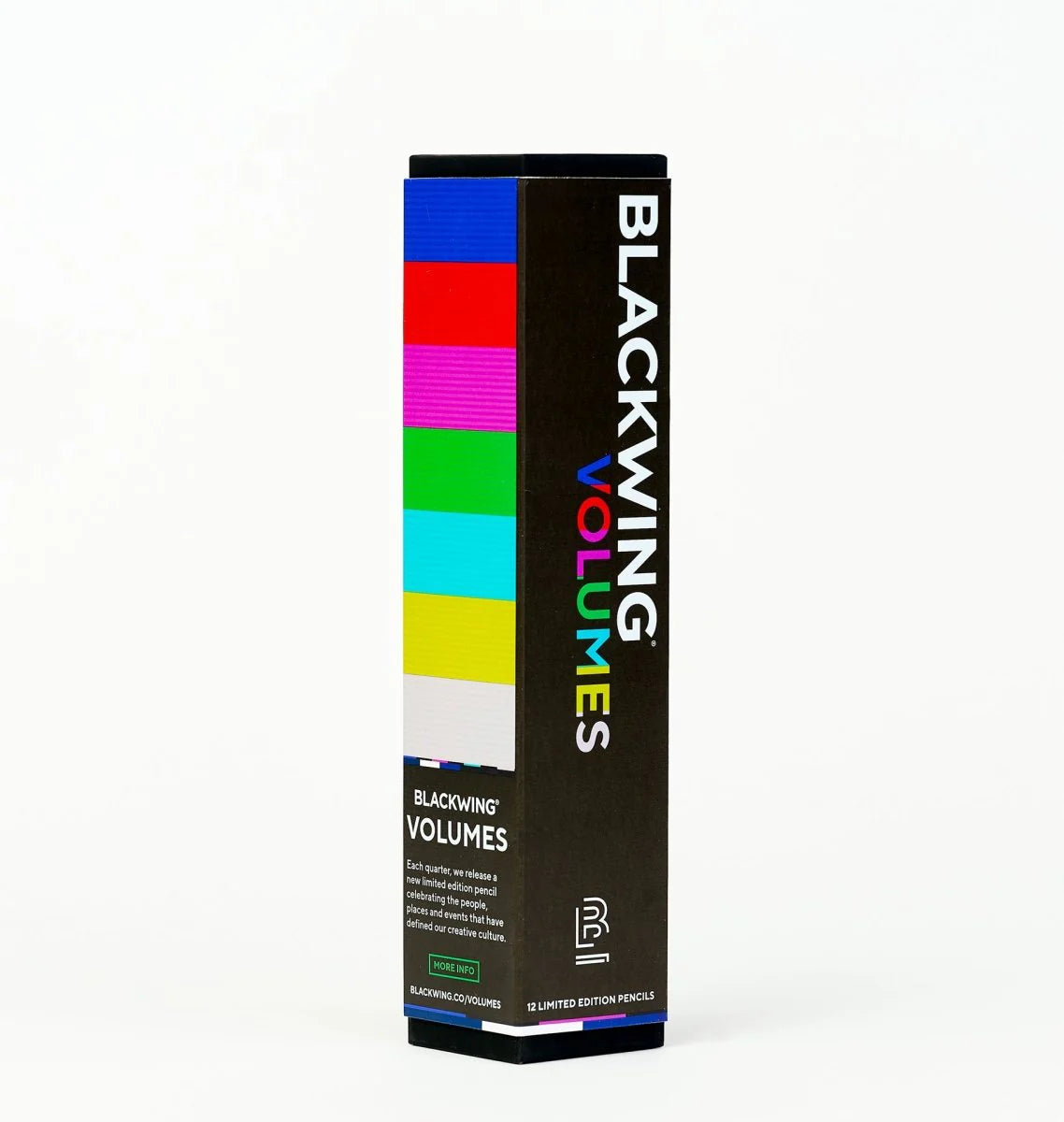 Blackwing Volume 343 (Set of 12 Pencils)