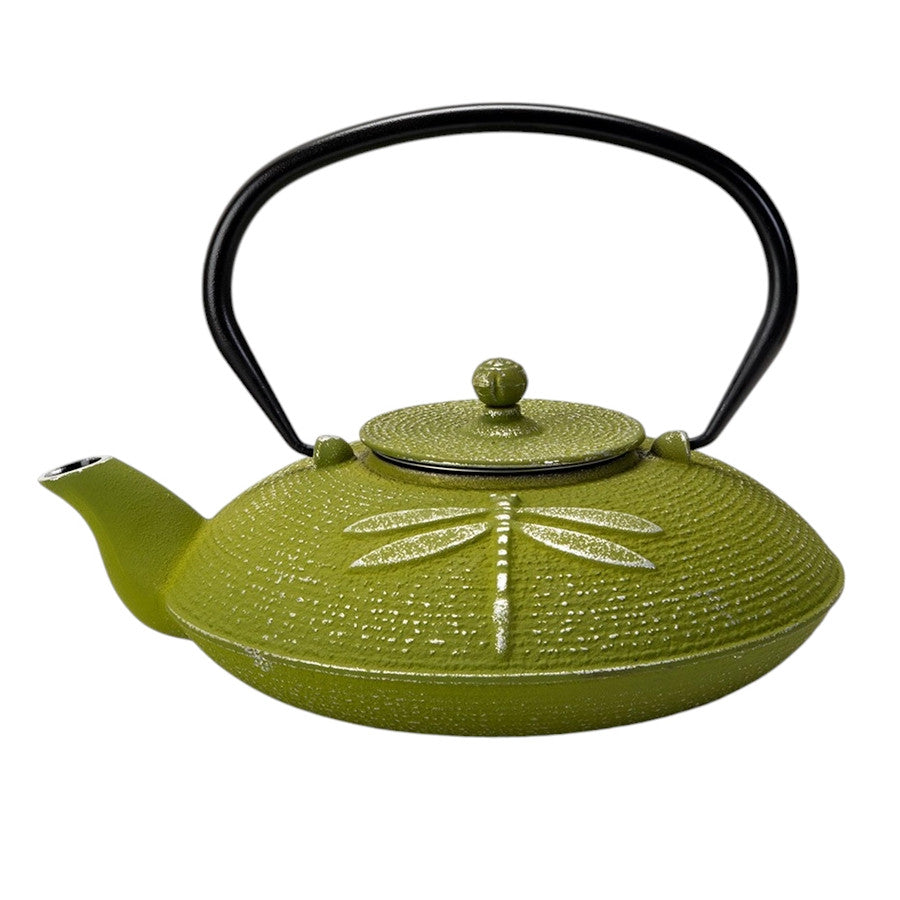 DragonflyTeapot