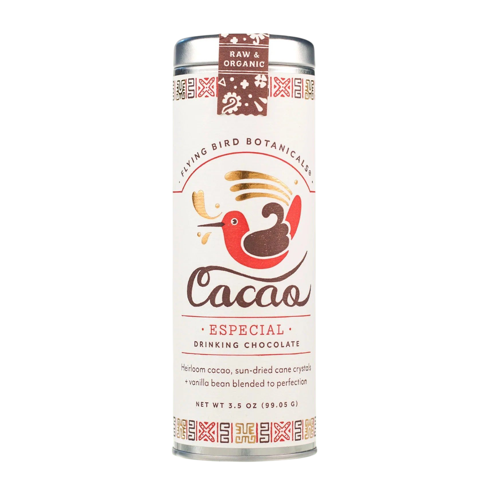 Cacao Especial Drinking Chocolate Mix