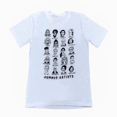 Artists T-Shirt
