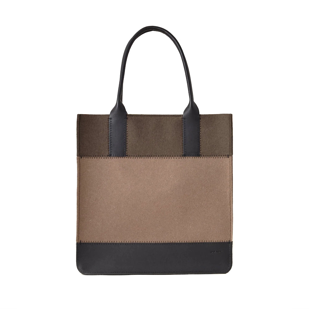 Jaunt Midi Tote