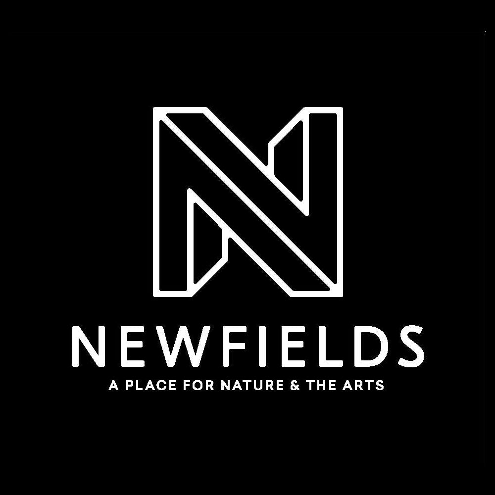 Newfields Black Long Sleeve T-Shirt