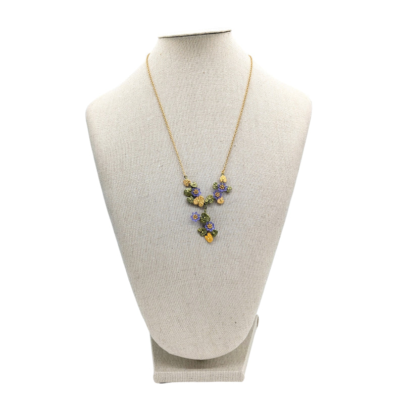 Giverny Necklace