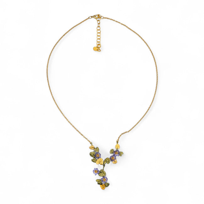 Giverny Necklace