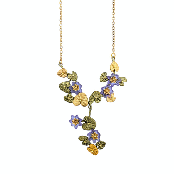 Giverny Necklace