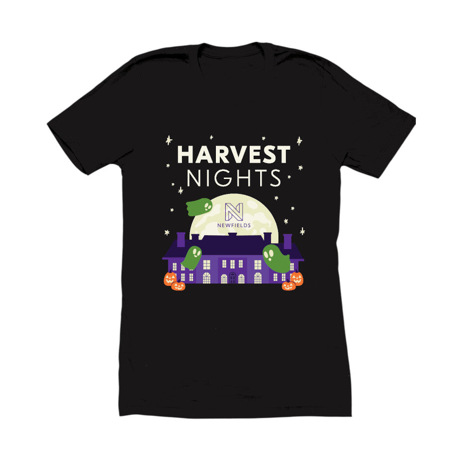 2026 Harvest Nights T-Shirt