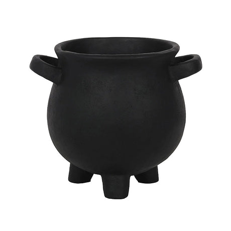 Herbs for Spells Cauldron Planter