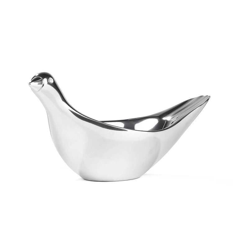 Nambé Dove of Peace Bowl