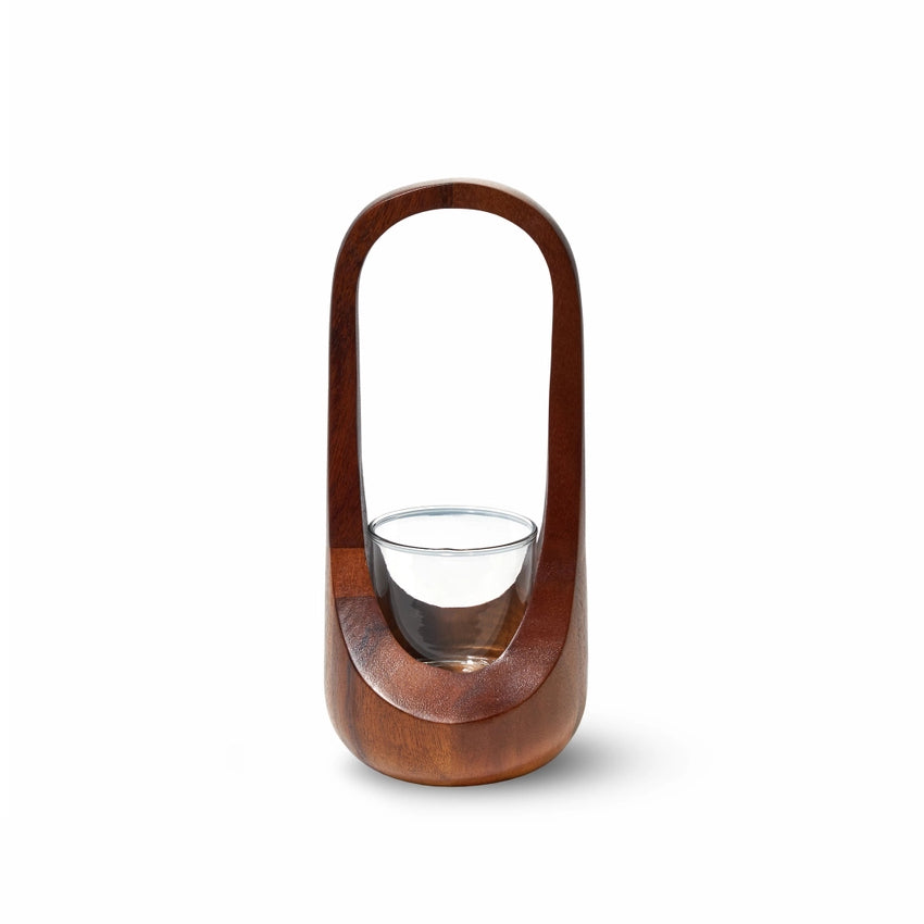 Nambé Classic Lantern 10"