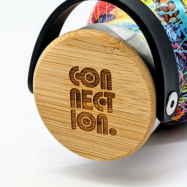 Atnwengerrp Drinking Bottle