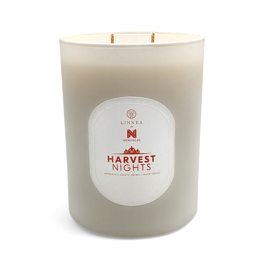 Harvest Nights Candle