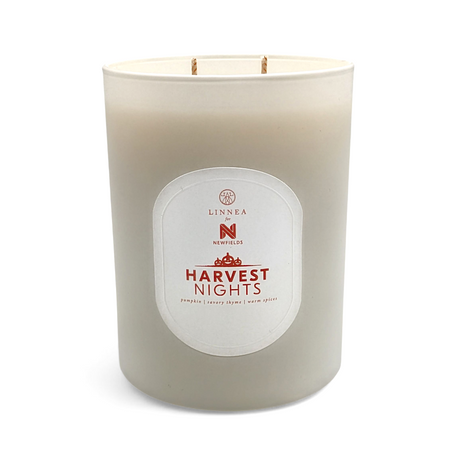 Harvest Nights Candle
