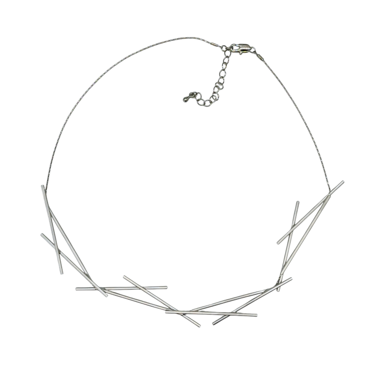 Sixes & Sevens Necklace